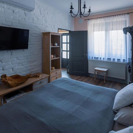 קישווארדה Bab-Lak Apartman מראה חיצוני תמונה