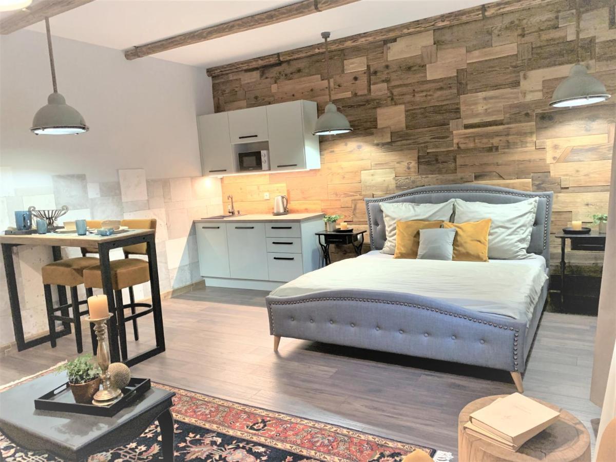 קישווארדה Bab-Lak Apartman מראה חיצוני תמונה