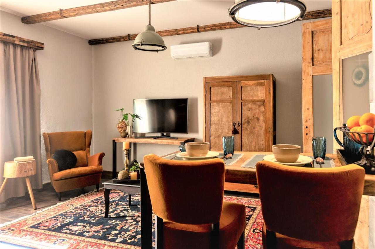 קישווארדה Bab-Lak Apartman מראה חיצוני תמונה