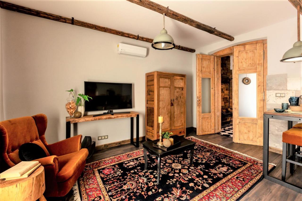 קישווארדה Bab-Lak Apartman מראה חיצוני תמונה