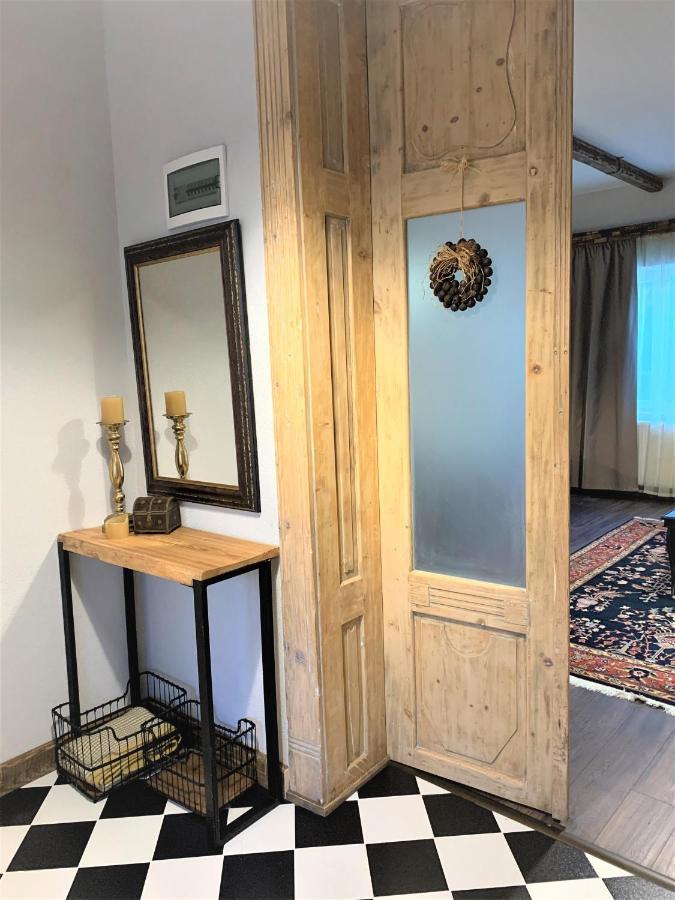 קישווארדה Bab-Lak Apartman מראה חיצוני תמונה