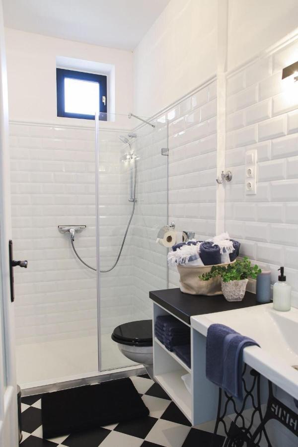 קישווארדה Bab-Lak Apartman מראה חיצוני תמונה