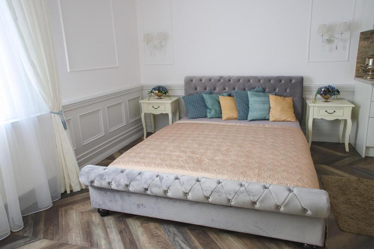 קישווארדה Bab-Lak Apartman מראה חיצוני תמונה