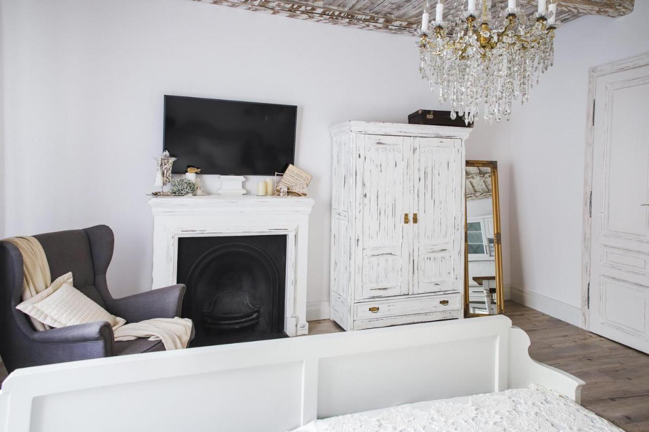 קישווארדה Bab-Lak Apartman מראה חיצוני תמונה