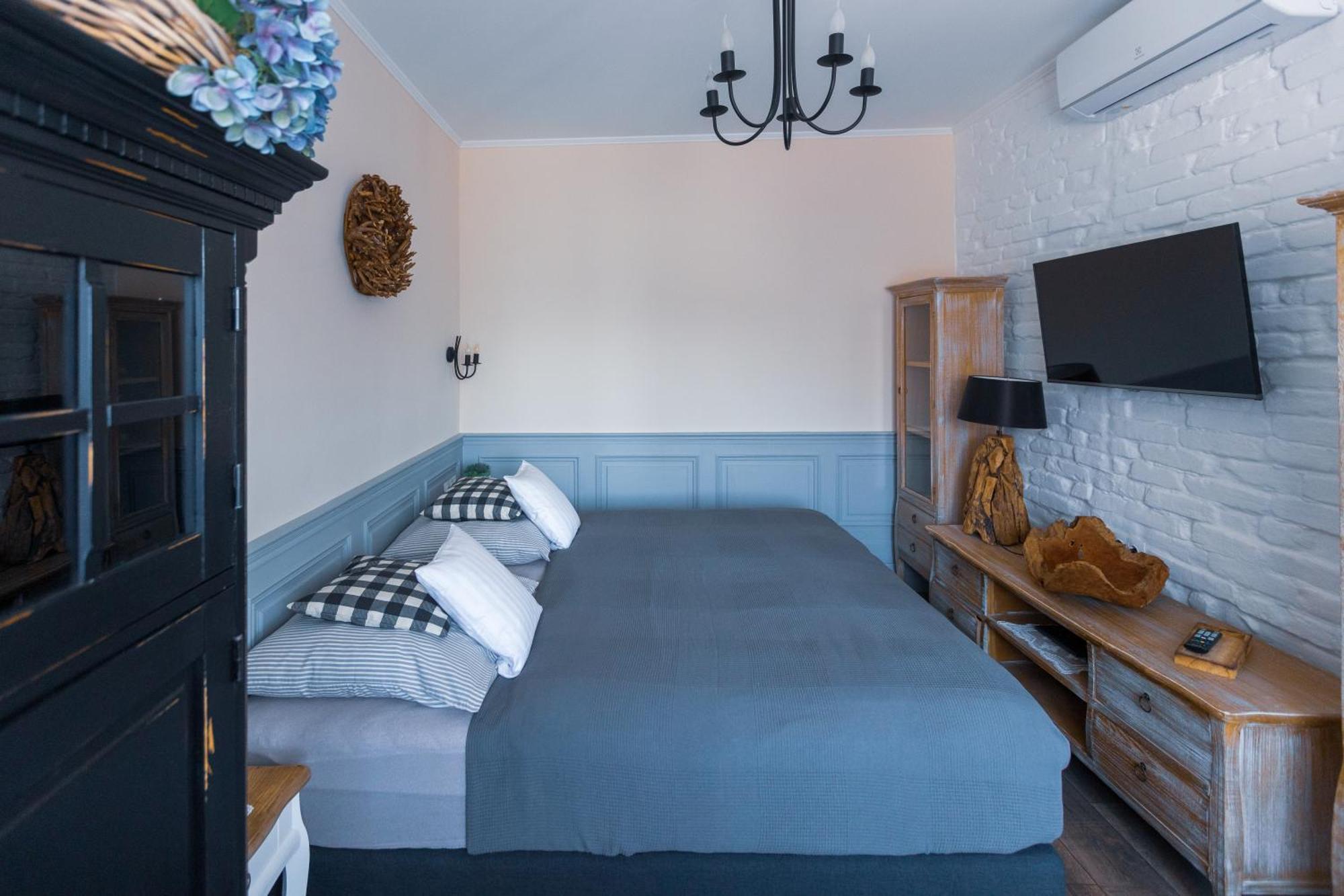 קישווארדה Bab-Lak Apartman מראה חיצוני תמונה