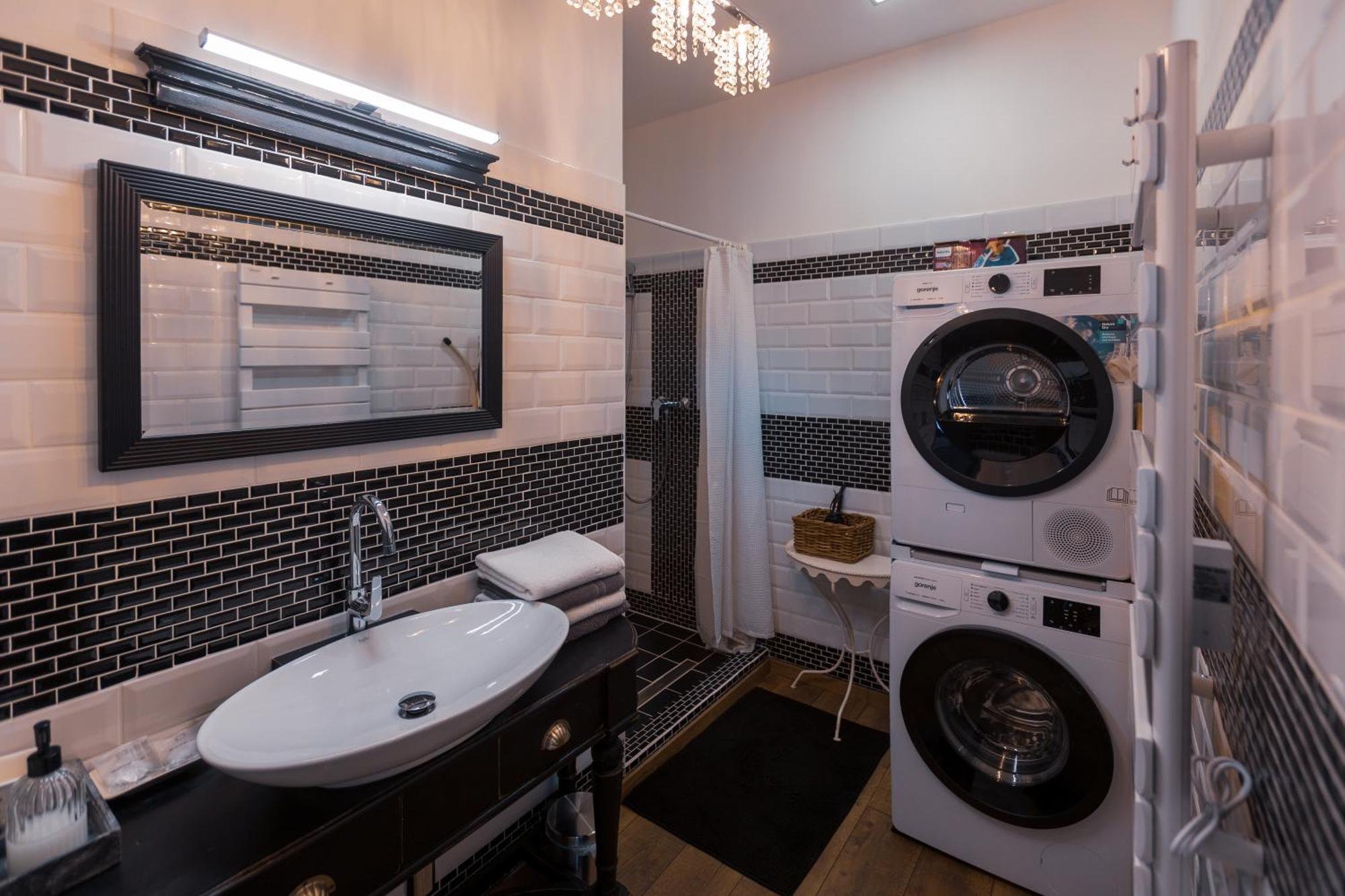 קישווארדה Bab-Lak Apartman מראה חיצוני תמונה