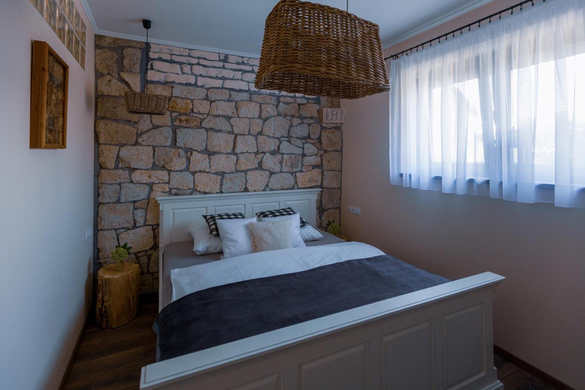 קישווארדה Bab-Lak Apartman מראה חיצוני תמונה