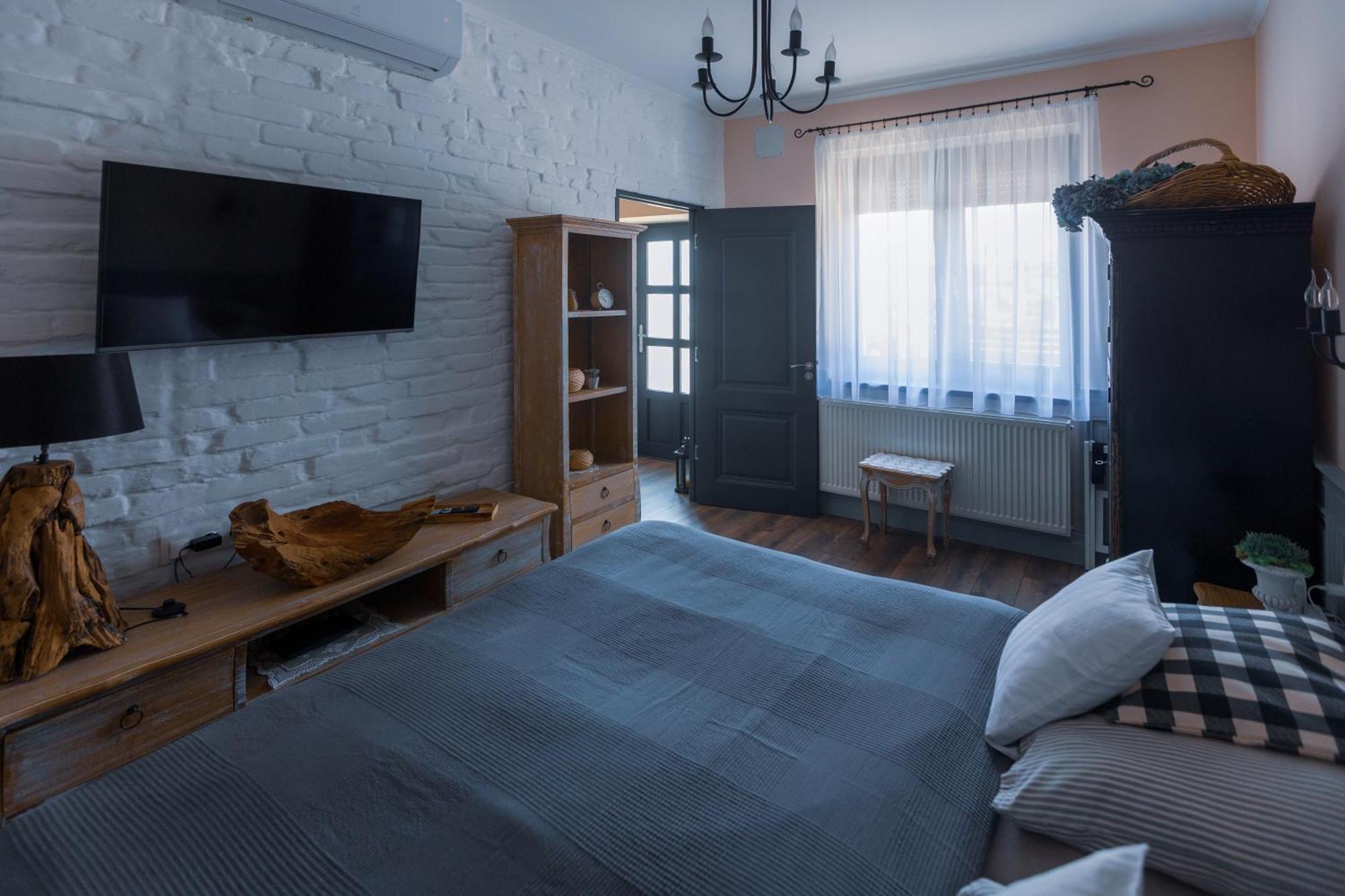 קישווארדה Bab-Lak Apartman מראה חיצוני תמונה
